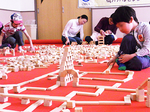 公益財団法人オイスカ