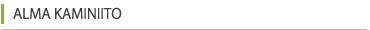 ALMA KAMINIITO
